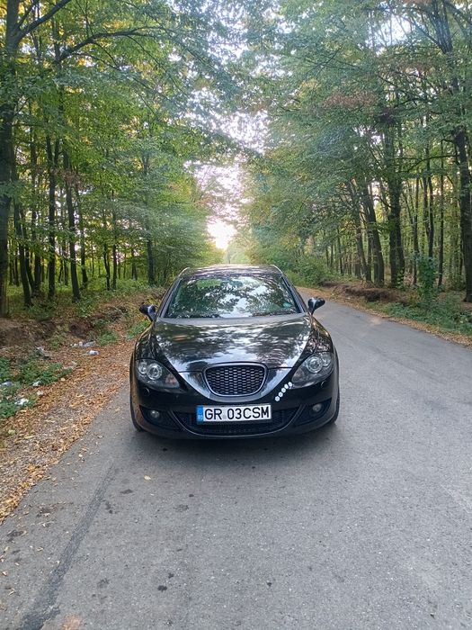 SEAT Leon 2006 — imagine 5