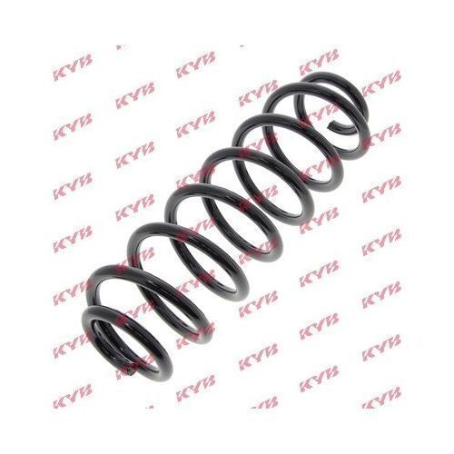 Arc spiral Seat Altea (5p1), Kyb RH5546, parte montare : Punte spate