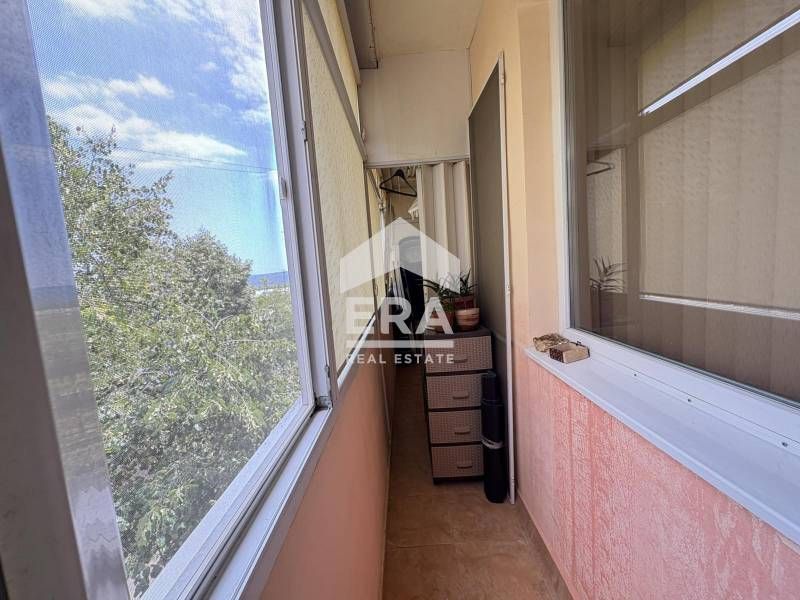 Продава се Двустаен апартамент в Варна, Младост 1 - 39 кв.м за 2306 €/кв.м - Снимка #5