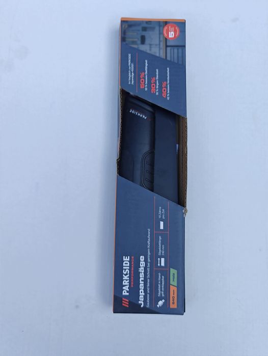 Fierăstrău japonez PARKSIDE PERFORMANCE KATABAtaiat sabie