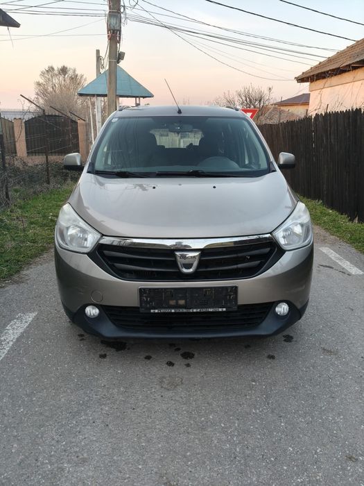 DACIA Lodgy