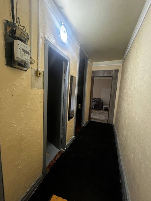 Аренда квартира сергели спутник-8. 1 хона 2 килинган