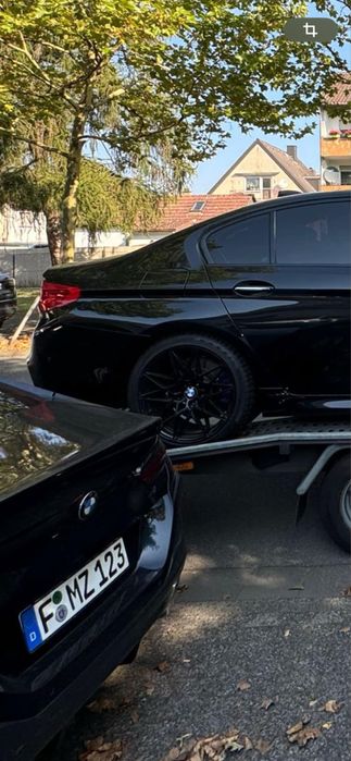 Jante R19 5x112 – stare impecabilă