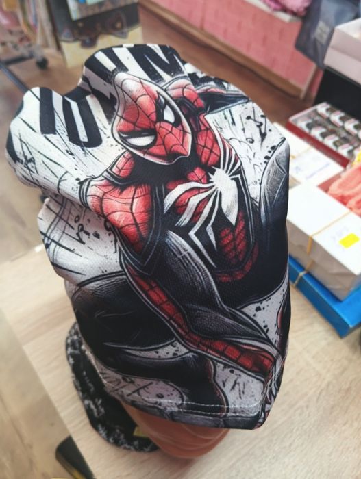 Зимни детски шапки