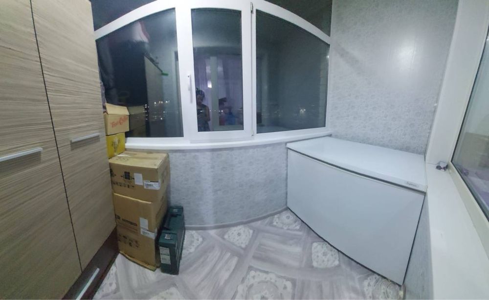 Продаю квартиру срочно