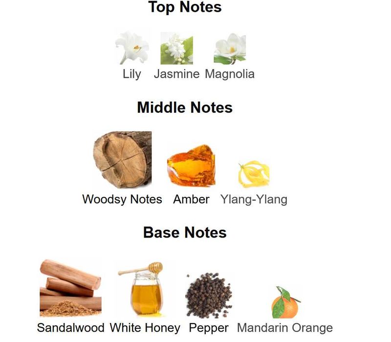 Estée Lauder Sensuous