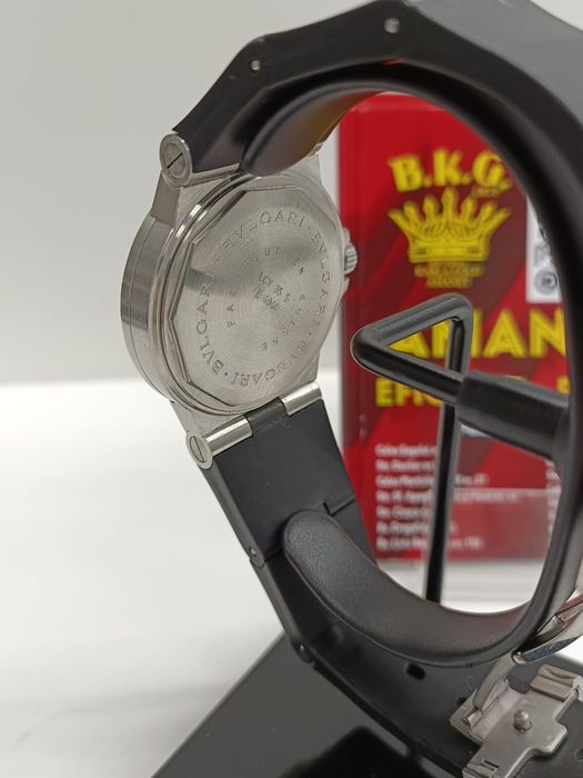 Bvlgari Diagono Amanet BKG