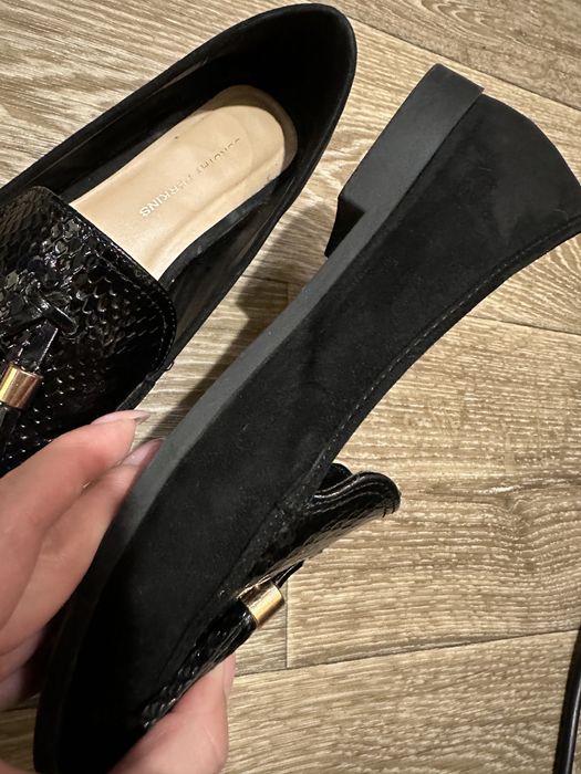 Продам лоферы в идеальном состоянии