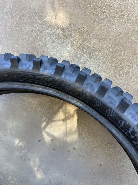 Предна Гума За Крос/Ендуро Maxxis 80/100-21