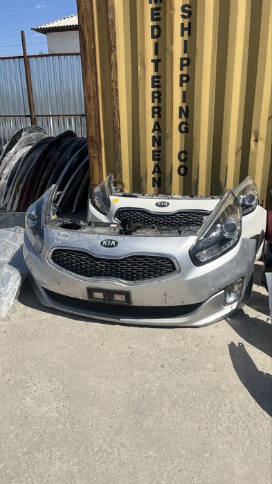 Kia Carens запчасть