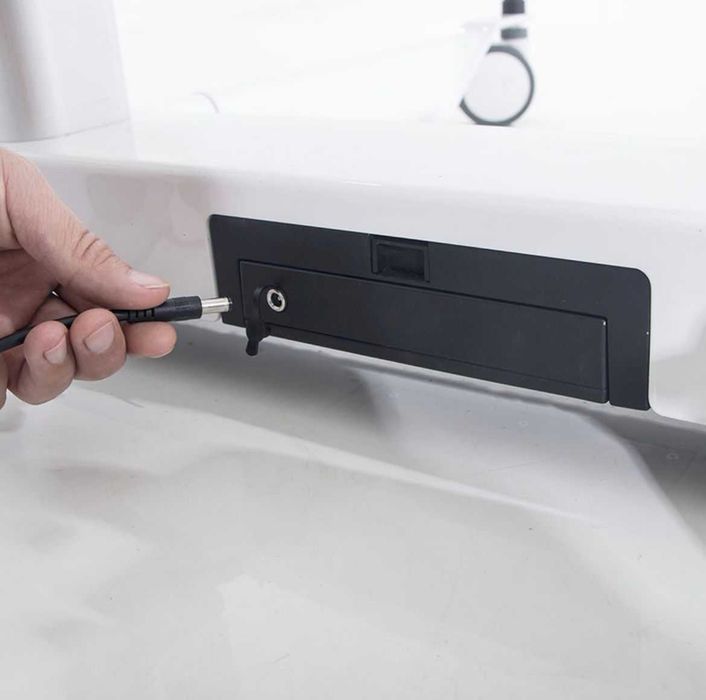 Кресло-коляска Pacient Transfer для инвалидов