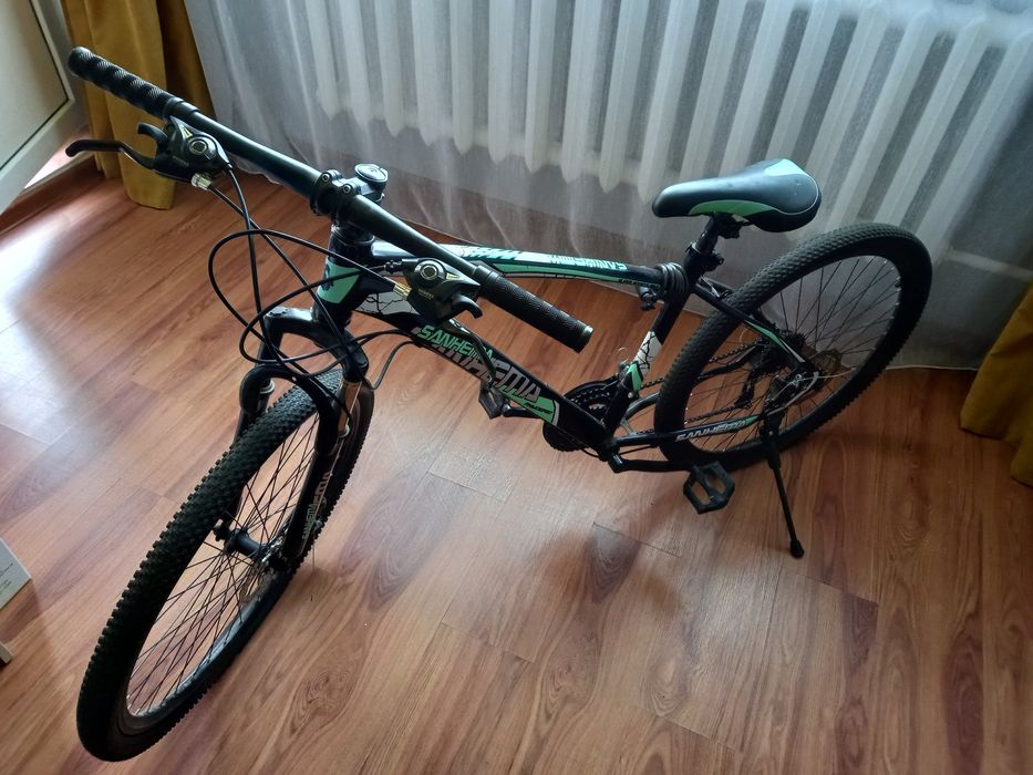 Продам велосипед