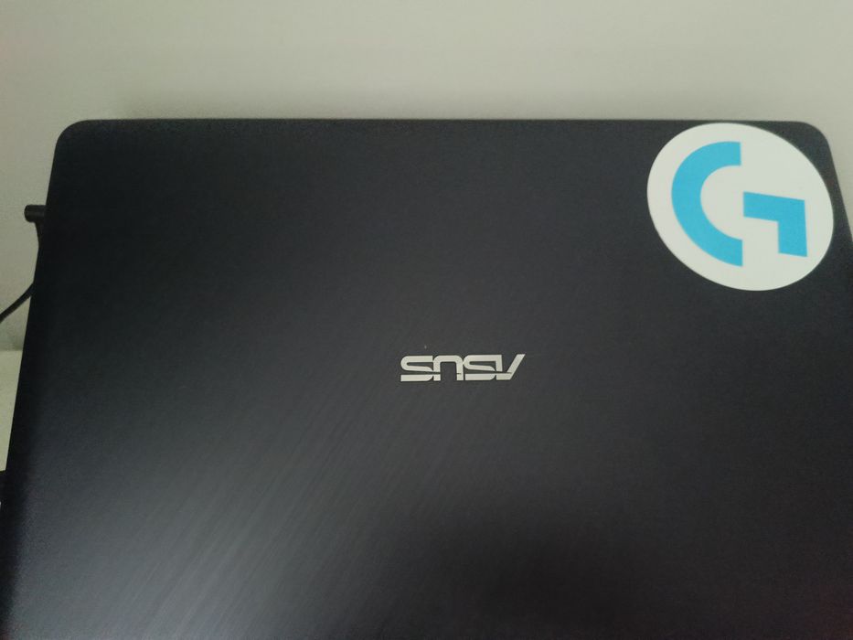 Обмен Ноутбук Asus