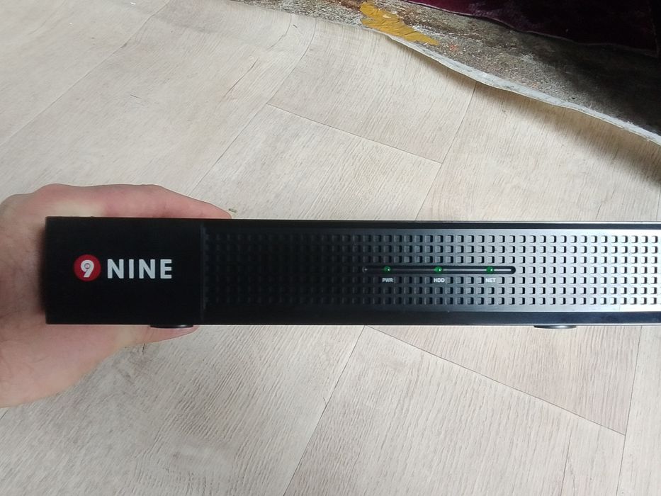 Продам Видеорегистратор  для видеонаблюдения