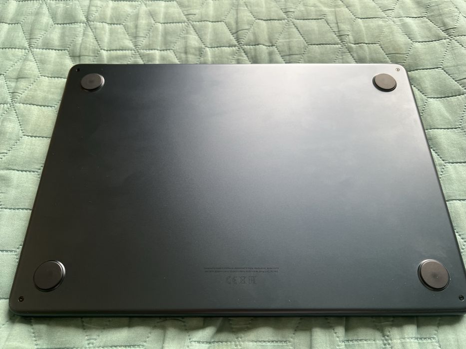 MacBook Air M3 512GB 10GPU