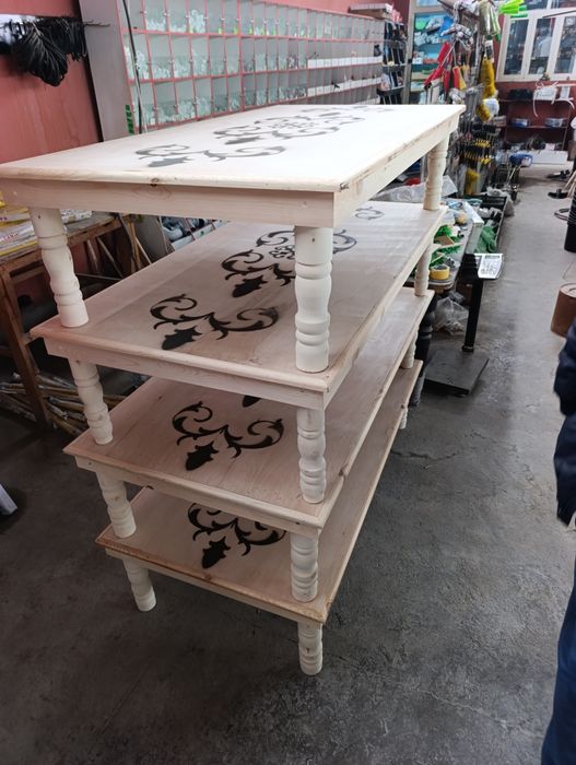 Xontaxtalar ishlab chiqarish.Engil.