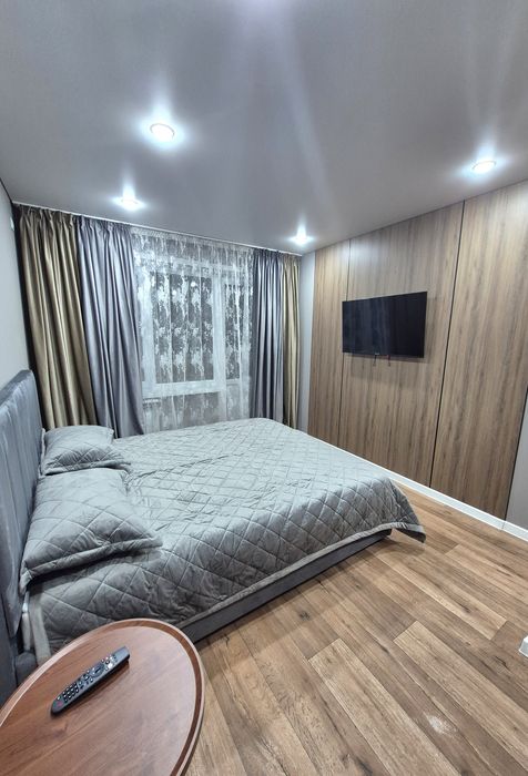 Сдам квартиру посуточно