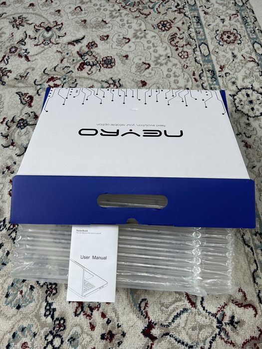 Ноутбук NEYRO сатылады