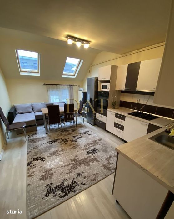 Apartament 3 camere | Zona Iris