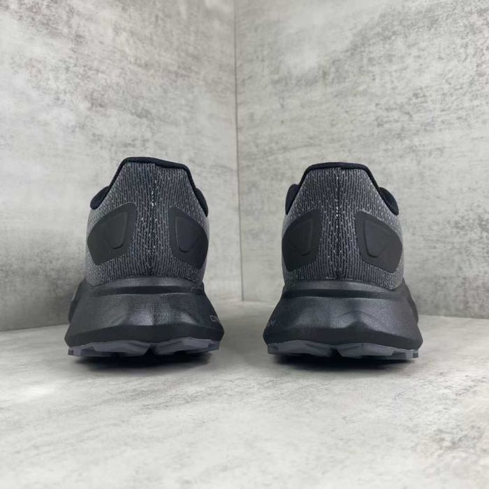 Нови мъжки маратонки The North Face M Vectiv Enduris 4 black anthracit