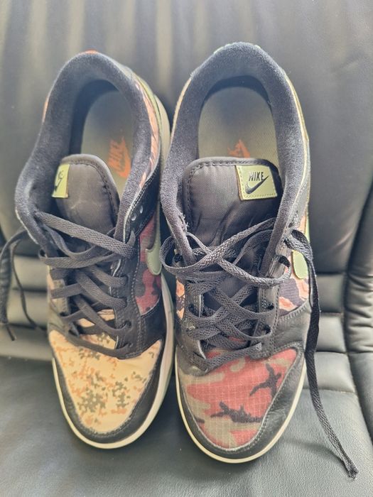 Nike мъжки маратонки