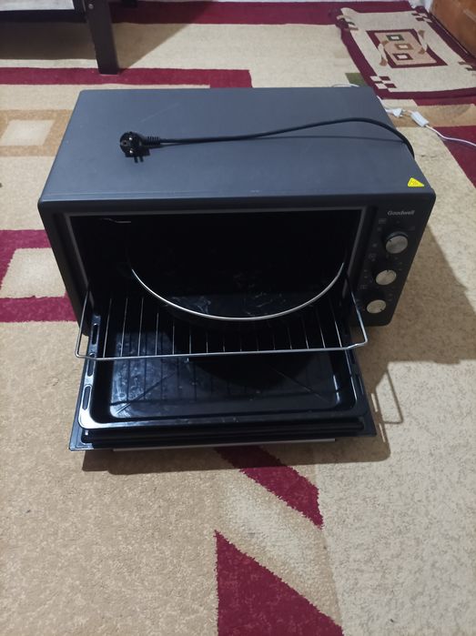 Goodwell 45 L pechi sotiladi