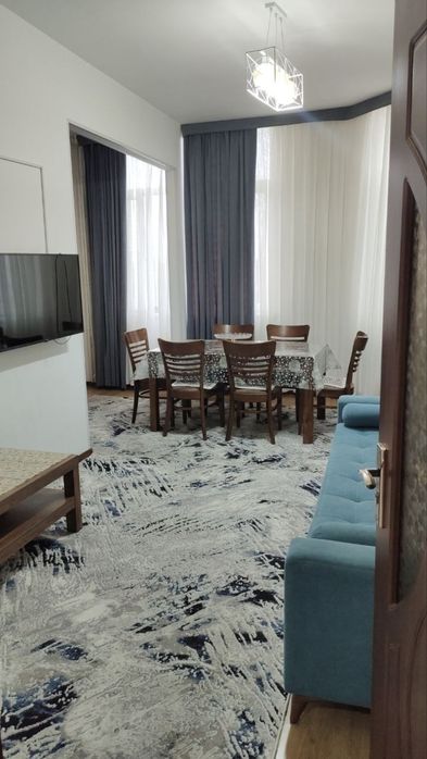 Сдаю в аренду свою квартиру