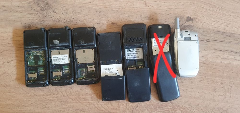 Uzmobile aparatlar hammasi uchun