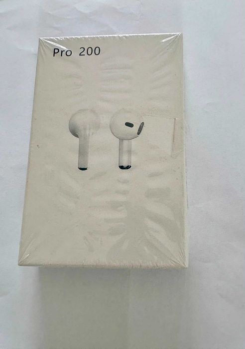 Vand casti wirelles-fara fir, in-ear Noi