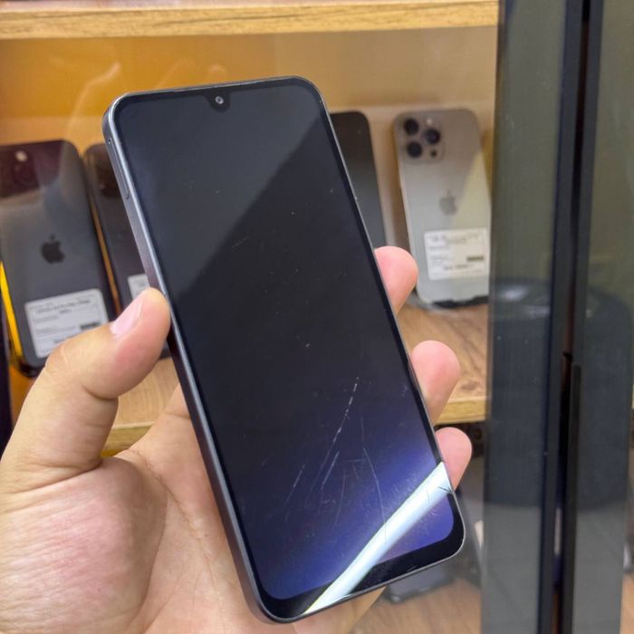 Samsung A26 / 128Gb / id6195