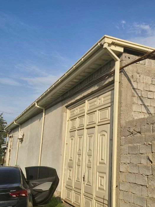 Dahbedda tayyor hovli uy sotiladi
