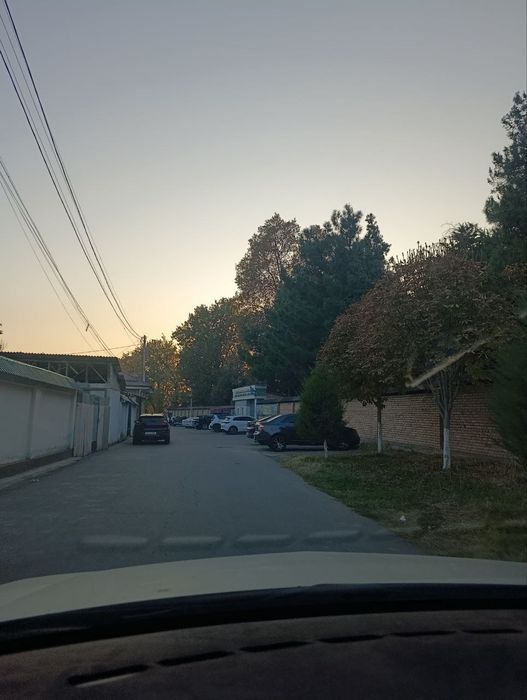 Участок 38сот Мирзо улугбек Набережная.