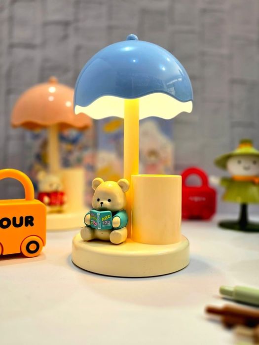 Светильник Детский  Теддй