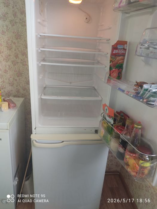 холодилник самсунг