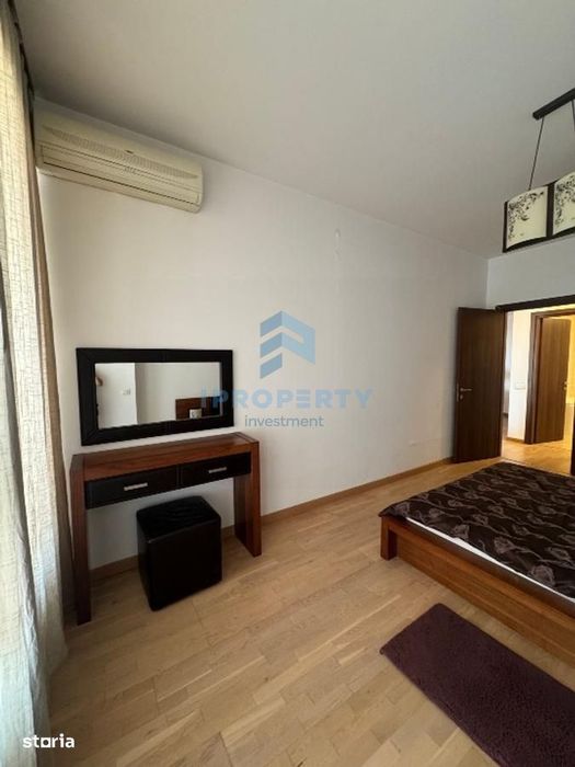 Apartament – București, Aviației - Vedere 5