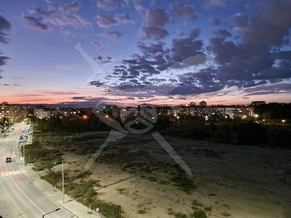 Продава се тристаен апартамент в Тракия! 93544