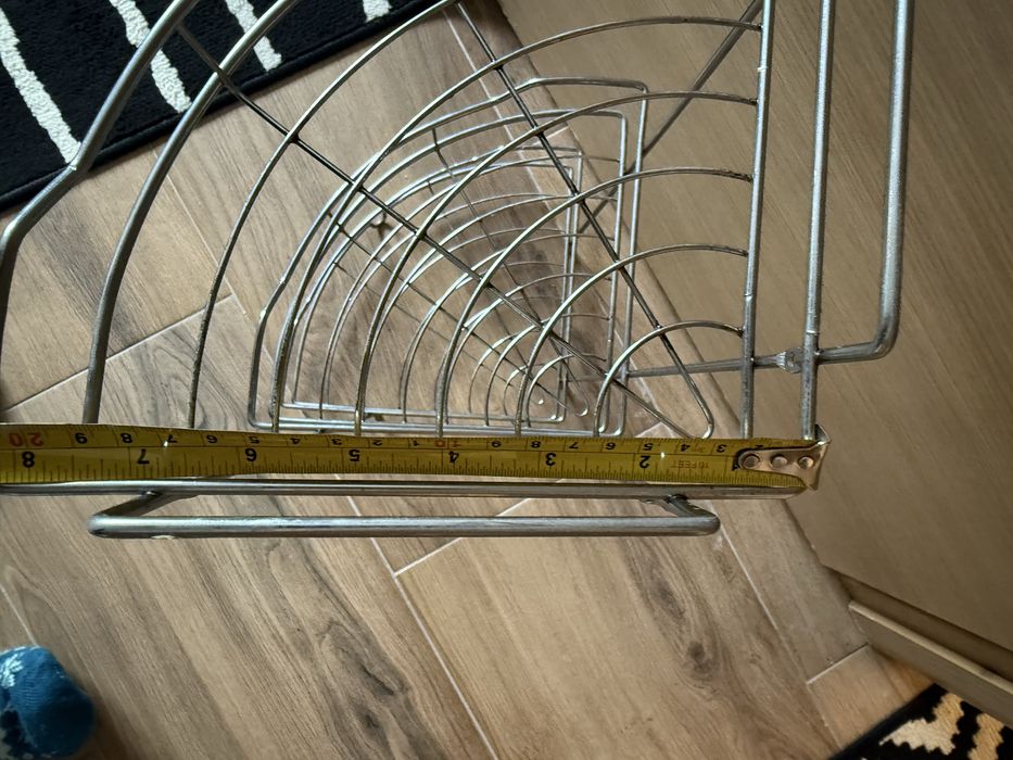 Raft dus / baie pentru gel de dus sampon etc