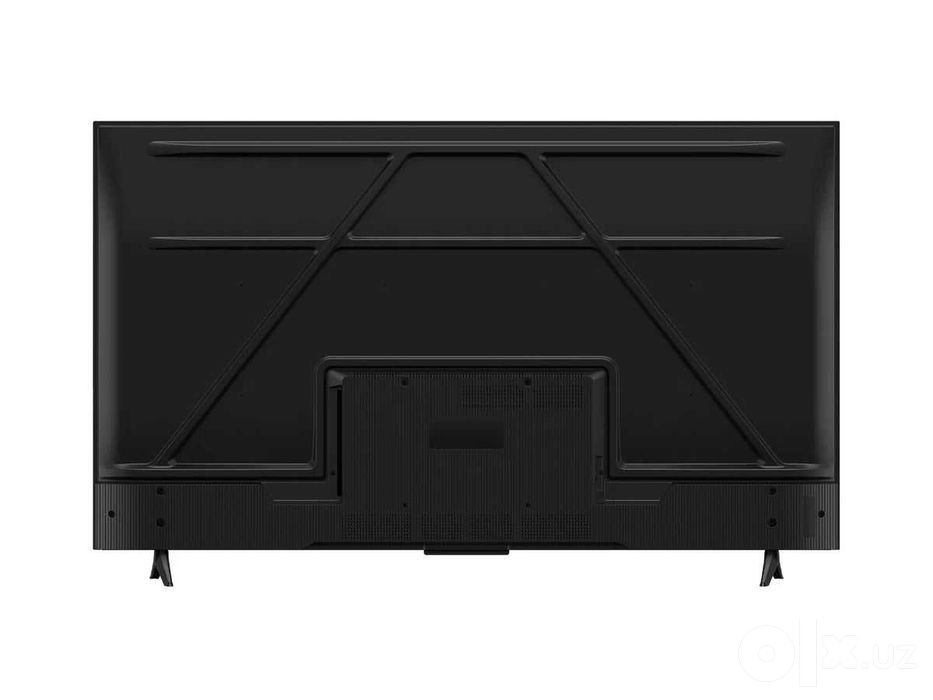 Телевизор TCL 43V6C 4K Ultra HD, Google TV, 43 дюйма - новый