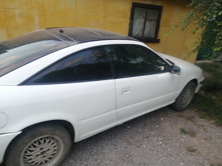 Опел калибрия продам