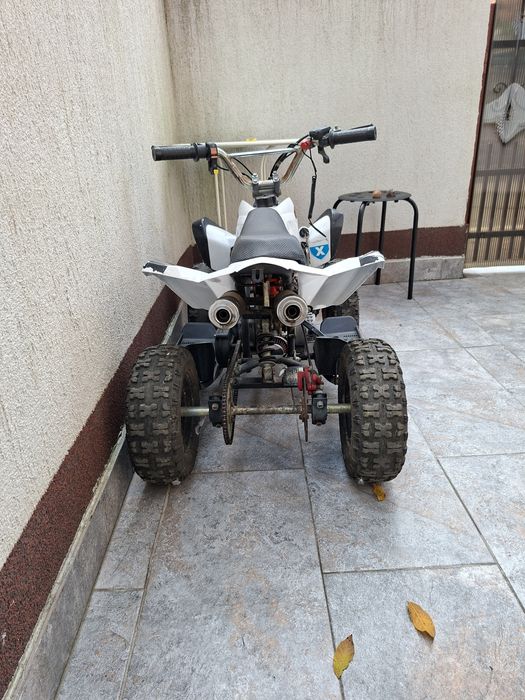 ATV 49cc Copii Benzina