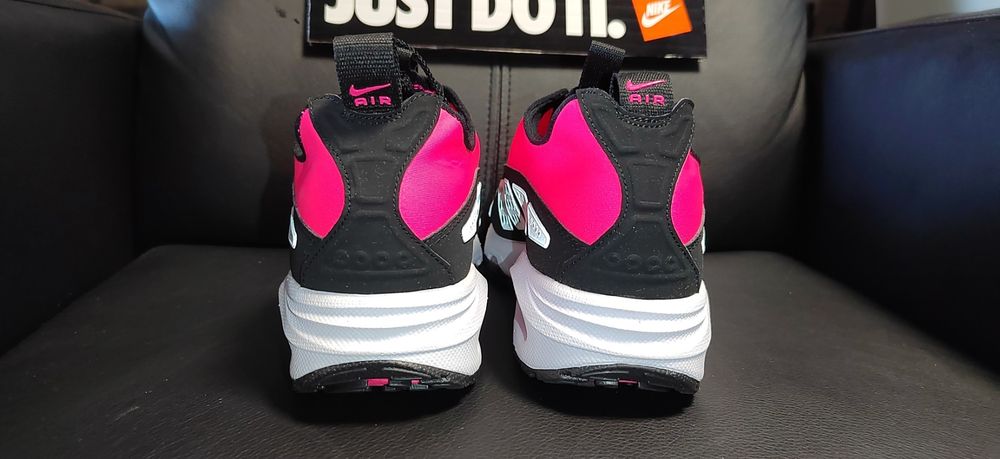 Nike Air Max SNDR, номер 37,5
