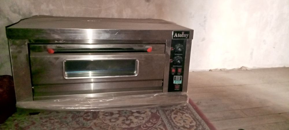 Кандуктирн печ нови