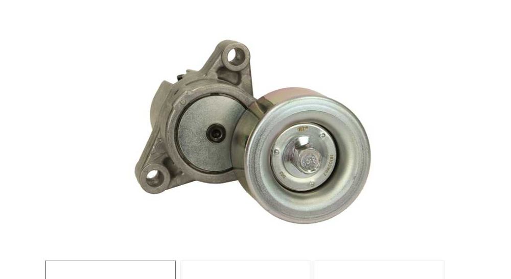 НОВ обтегач пистов ремък MAZDA6 2002г-2007г