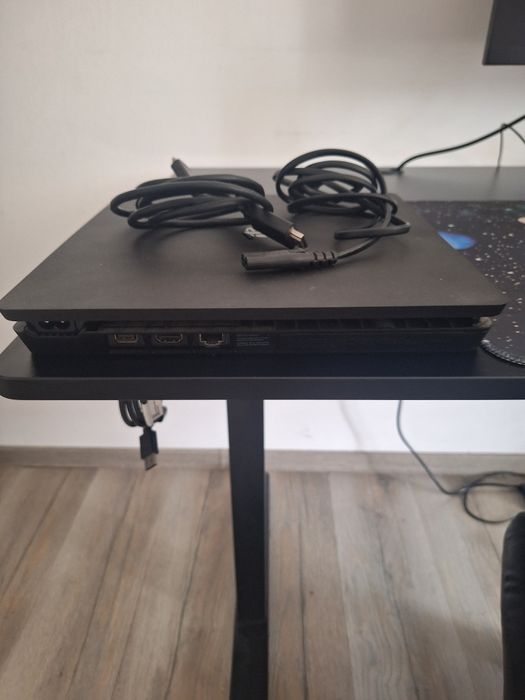 Consola Sony (PS4)
