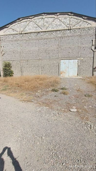 Продаётся производственная база