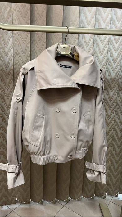 Яке Acne Studio Bo**e*a Vene*а