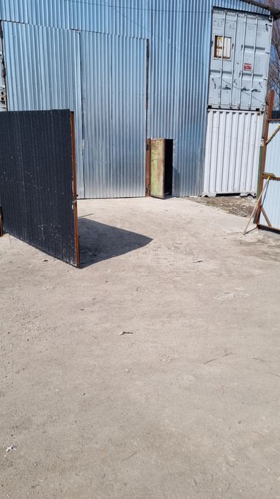 Аренда склада 500кв