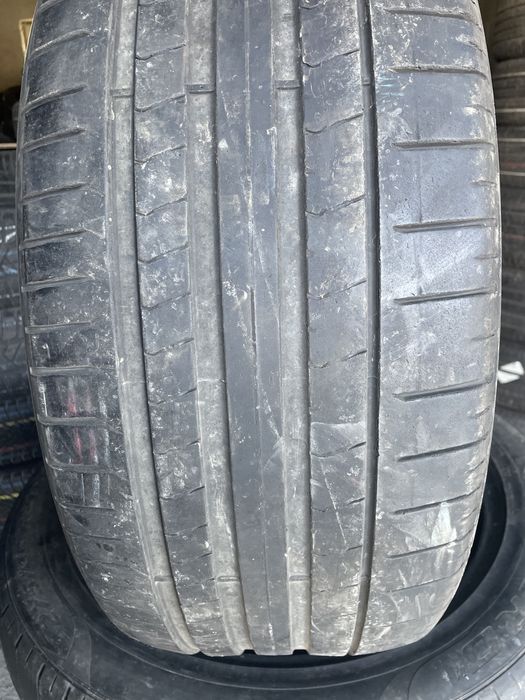 Anvelope Pirelli set 4 buc, GL  275/45, 315/40 R 21 2019/2023