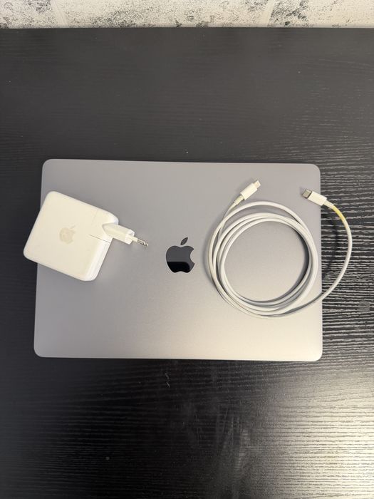 Apple Macbook Pro 2017