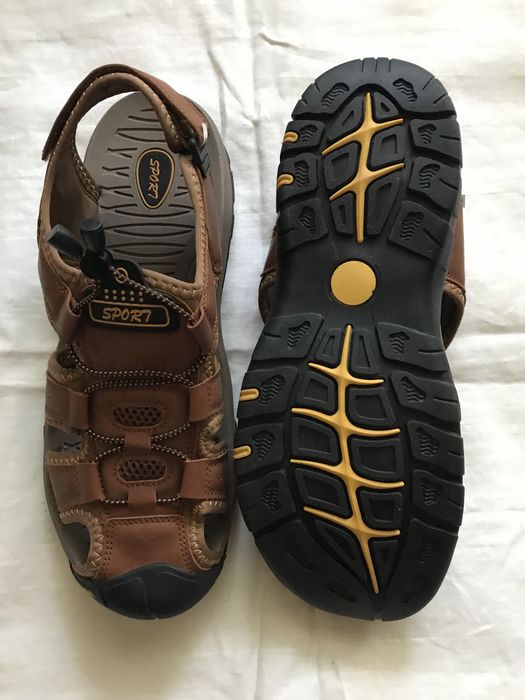 Продам летние сандали